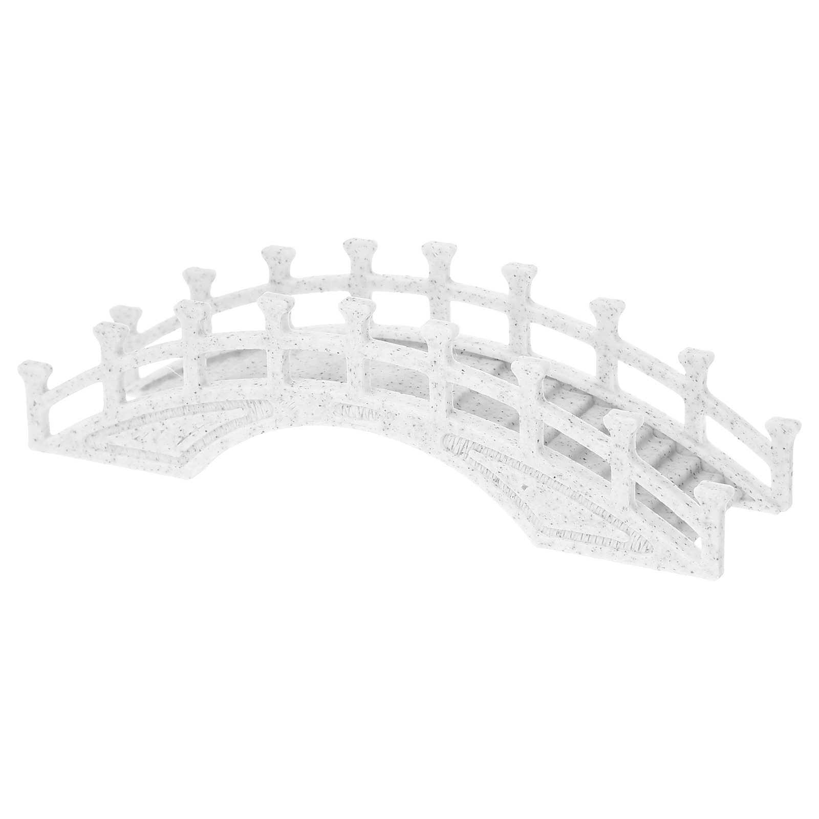 Aquarium - Pont en arc miniature, pont de