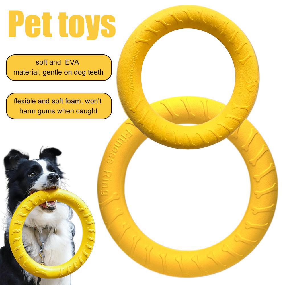 Jouets pour chiens en forme d' - Indestructible Dog Chew Toy avis et prix
